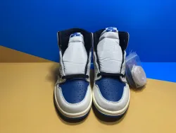Og Tony Fragment x Travis Scott x Air Jordan 1 High OG Military DH3227-105 review tonyshoe10 06