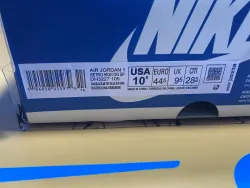 Og Tony Fragment x Travis Scott x Air Jordan 1 High OG Military DH3227-105 review tonyshoe10 08