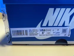 Og Tony Fragment x Travis Scott x Air Jordan 1 High OG Military DH3227-105 review Ogtony，ogtony，TonyShoes，Tonyshoe，tonyshoes，tonyshoe 01