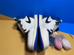 Og Tony Fragment x Travis Scott x Air Jordan 1 High OG Military DH3227-105 review Ogtony，ogtony，TonyShoes，Tonyshoe，tonyshoes，tonyshoe 04