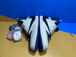 Og Tony Fragment x Travis Scott x Air Jordan 1 High OG Military DH3227-105 review Ogtony，ogtony，TonyShoes，Tonyshoe，tonyshoes，tonyshoe 05