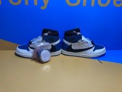 Og Tony Fragment x Travis Scott x Air Jordan 1 High OG Military DH3227-105 review Ogtony，ogtony，TonyShoes，Tonyshoe，tonyshoes，tonyshoe 09