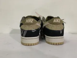Nike SB Dunk Low Travis Scott (Regular Box) CT5053-001 review tonyshoe10 02