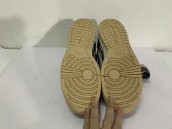 Nike SB Dunk Low Travis Scott (Regular Box) CT5053-001 review tonyshoe10 06