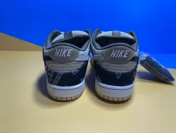 Nike SB Dunk Low Travis Scott (Regular Box) CT5053-001 review Ogtony，ogtony，TonyShoes，Tonyshoe，tonyshoes，tonyshoe 01