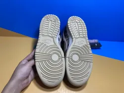 Nike SB Dunk Low Travis Scott (Regular Box) CT5053-001 review Ogtony，ogtony，TonyShoes，Tonyshoe，tonyshoes，tonyshoe 05