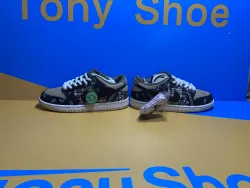 Nike SB Dunk Low Travis Scott (Regular Box) CT5053-001 review Ogtony，ogtony，TonyShoes，Tonyshoe，tonyshoes，tonyshoe 08