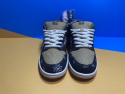 Nike SB Dunk Low Travis Scott (Regular Box) CT5053-001 review Ogtony，ogtony，TonyShoes，Tonyshoe，tonyshoes，tonyshoe 03