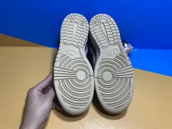 Nike SB Dunk Low Travis Scott (Regular Box) CT5053-001 review Ogtony，ogtony，TonyShoes，Tonyshoe，tonyshoes，tonyshoe 06
