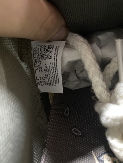 Nike SB Dunk Low Travis Scott (Regular Box) CT5053-001 review Ogtony，ogtony，TonyShoes，Tonyshoe，tonyshoes，tonyshoe 06