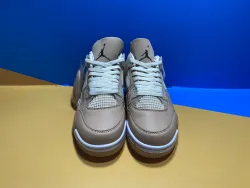 Og Tony Air Jordan 4 Shimmer DJ0675-200 review Tony shoe 03