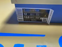 Og Tony Air Jordan 4 Retro SP 30th Anniversary Union Taupe Haze DJ5718-242 review Ogtony，ogtony，TonyShoes，Tonyshoe，tonyshoes，tonyshoe 01