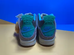 Og Tony Air Jordan 4 Retro SP 30th Anniversary Union Taupe Haze DJ5718-242 review Ogtony，ogtony，TonyShoes，Tonyshoe，tonyshoes，tonyshoe 02