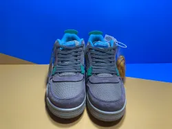 Og Tony Air Jordan 4 Retro SP 30th Anniversary Union Taupe Haze DJ5718-242 review Ogtony，ogtony，TonyShoes，Tonyshoe，tonyshoes，tonyshoe 03
