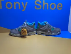 Og Tony Air Jordan 4 Retro SP 30th Anniversary Union Taupe Haze DJ5718-242 review Ogtony，ogtony，TonyShoes，Tonyshoe，tonyshoes，tonyshoe 09