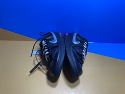 OFF WHITE x Nike Dunk SB Low The 50 NO.50  DM1602-001 review Ogtony，ogtony，TonyShoes，Tonyshoe，tonyshoes，tonyshoe 05