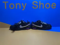 OFF WHITE x Nike Dunk SB Low The 50 NO.50  DM1602-001 review Ogtony，ogtony，TonyShoes，Tonyshoe，tonyshoes，tonyshoe 08
