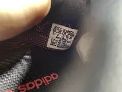 Yeezy Boost 350 V2 Core Black Red BY9612 review Ogtony，ogtony，TonyShoes，Tonyshoe，tonyshoes，tonyshoe 07