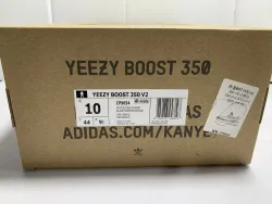 Yeezy Boost 350 V2 Zebra CP9654 review tonyshoe10 01
