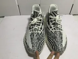 Yeezy Boost 350 V2 Zebra CP9654 review tonyshoe10 03
