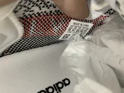 Yeezy Boost 350 V2 Zebra CP9654 review tonyshoe10 07