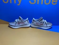 Yeezy Boost 350 V2 Zebra CP9654 review Ogtony，ogtony，TonyShoes，Tonyshoe，tonyshoes，tonyshoe 02