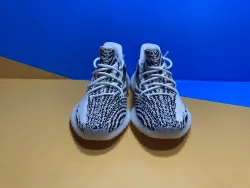 Yeezy Boost 350 V2 Zebra CP9654 review Ogtony，ogtony，TonyShoes，Tonyshoe，tonyshoes，tonyshoe 08