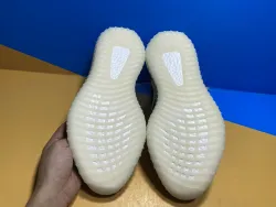 Yeezy Boost 350 V2 Zebra CP9654 review Ogtony，ogtony，TonyShoes，Tonyshoe，tonyshoes，tonyshoe 05
