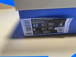 Og Tony Air Jordan 4 Retro Union Guava Ice DC9533-800 review Ogtony，ogtony，TonyShoes，Tonyshoe，tonyshoes，tonyshoe 01