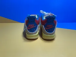 Og Tony Air Jordan 4 Retro Union Guava Ice DC9533-800 review Ogtony，ogtony，TonyShoes，Tonyshoe，tonyshoes，tonyshoe 02