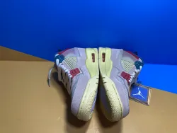Og Tony Air Jordan 4 Retro Union Guava Ice DC9533-800 review Ogtony，ogtony，TonyShoes，Tonyshoe，tonyshoes，tonyshoe 04