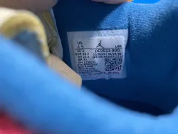 Og Tony Air Jordan 4 Retro Union Guava Ice DC9533-800 review Ogtony，ogtony，TonyShoes，Tonyshoe，tonyshoes，tonyshoe 07