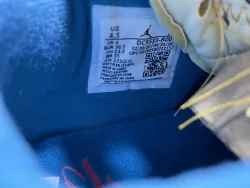 Og Tony Air Jordan 4 Retro Union Guava Ice DC9533-800 review Ogtony，ogtony，TonyShoes，Tonyshoe，tonyshoes，tonyshoe 08