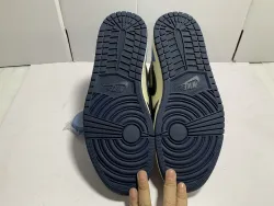 Og Tony Air Jordan 1 Retro High Obsidian UNC 555088-140 review tonyshoe10 06