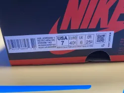 Og Tony Air Jordan 1 Retro High Obsidian UNC 555088-140 review Ogtony，ogtony，TonyShoes，Tonyshoe，tonyshoes，tonyshoe 01