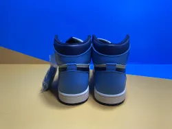 Og Tony Air Jordan 1 Retro High Obsidian UNC 555088-140 review Ogtony，ogtony，TonyShoes，Tonyshoe，tonyshoes，tonyshoe 02