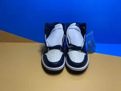 Og Tony Air Jordan 1 Retro High Obsidian UNC 555088-140 review Ogtony，ogtony，TonyShoes，Tonyshoe，tonyshoes，tonyshoe 03