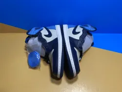 Og Tony Air Jordan 1 Retro High Obsidian UNC 555088-140 review Ogtony，ogtony，TonyShoes，Tonyshoe，tonyshoes，tonyshoe 05