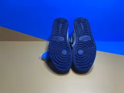 Og Tony Air Jordan 1 Retro High Obsidian UNC 555088-140 review Ogtony，ogtony，TonyShoes，Tonyshoe，tonyshoes，tonyshoe 06