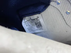 Og Tony Air Jordan 1 Retro High Obsidian UNC 555088-140 review Ogtony，ogtony，TonyShoes，Tonyshoe，tonyshoes，tonyshoe 08