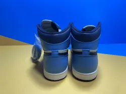 Og Tony Air Jordan 1 Retro High Obsidian UNC 555088-140 review Ogtony，ogtony，TonyShoes，Tonyshoe，tonyshoes，tonyshoe 02