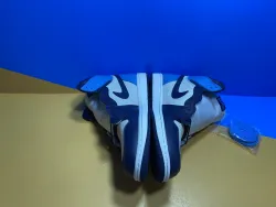Og Tony Air Jordan 1 Retro High Obsidian UNC 555088-140 review Ogtony，ogtony，TonyShoes，Tonyshoe，tonyshoes，tonyshoe 04