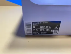Og Tony Air Jordan 4 Retro Metallic Red CT8527-112 review Ogtony，ogtony，TonyShoes，Tonyshoe，tonyshoes，tonyshoe 01