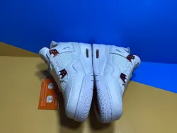Og Tony Air Jordan 4 Retro Metallic Red CT8527-112 review Ogtony，ogtony，TonyShoes，Tonyshoe，tonyshoes，tonyshoe 04