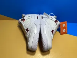 Og Tony Air Jordan 4 Retro Metallic Red CT8527-112 review Ogtony，ogtony，TonyShoes，Tonyshoe，tonyshoes，tonyshoe 05