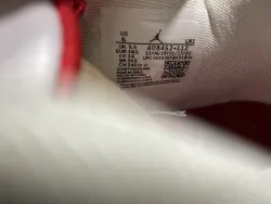 Og Tony Air Jordan 4 Retro Metallic Red CT8527-112 review Ogtony，ogtony，TonyShoes，Tonyshoe，tonyshoes，tonyshoe 06