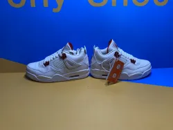 Og Tony Air Jordan 4 Retro Metallic Red CT8527-112 review Ogtony，ogtony，TonyShoes，Tonyshoe，tonyshoes，tonyshoe 07