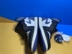 Og Tony Air Jordan 1 Retro High Blue Moon 555088-115 review Ogtony，ogtony，TonyShoes，Tonyshoe，tonyshoes，tonyshoe 03