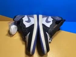 Og Tony Air Jordan 1 Retro High Blue Moon 555088-115 review Ogtony，ogtony，TonyShoes，Tonyshoe，tonyshoes，tonyshoe 04