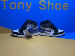 Og Tony Air Jordan 1 Retro High Blue Moon 555088-115 review Ogtony，ogtony，TonyShoes，Tonyshoe，tonyshoes，tonyshoe 08